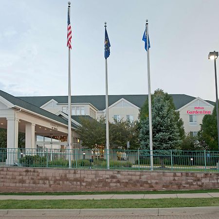 Hilton Garden Inn Честъртън Екстериор снимка